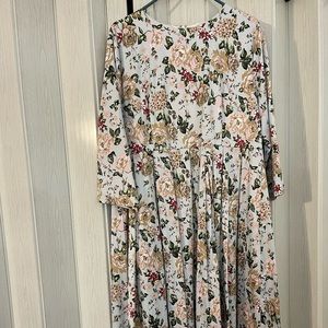 Dainty Jewells Dress.